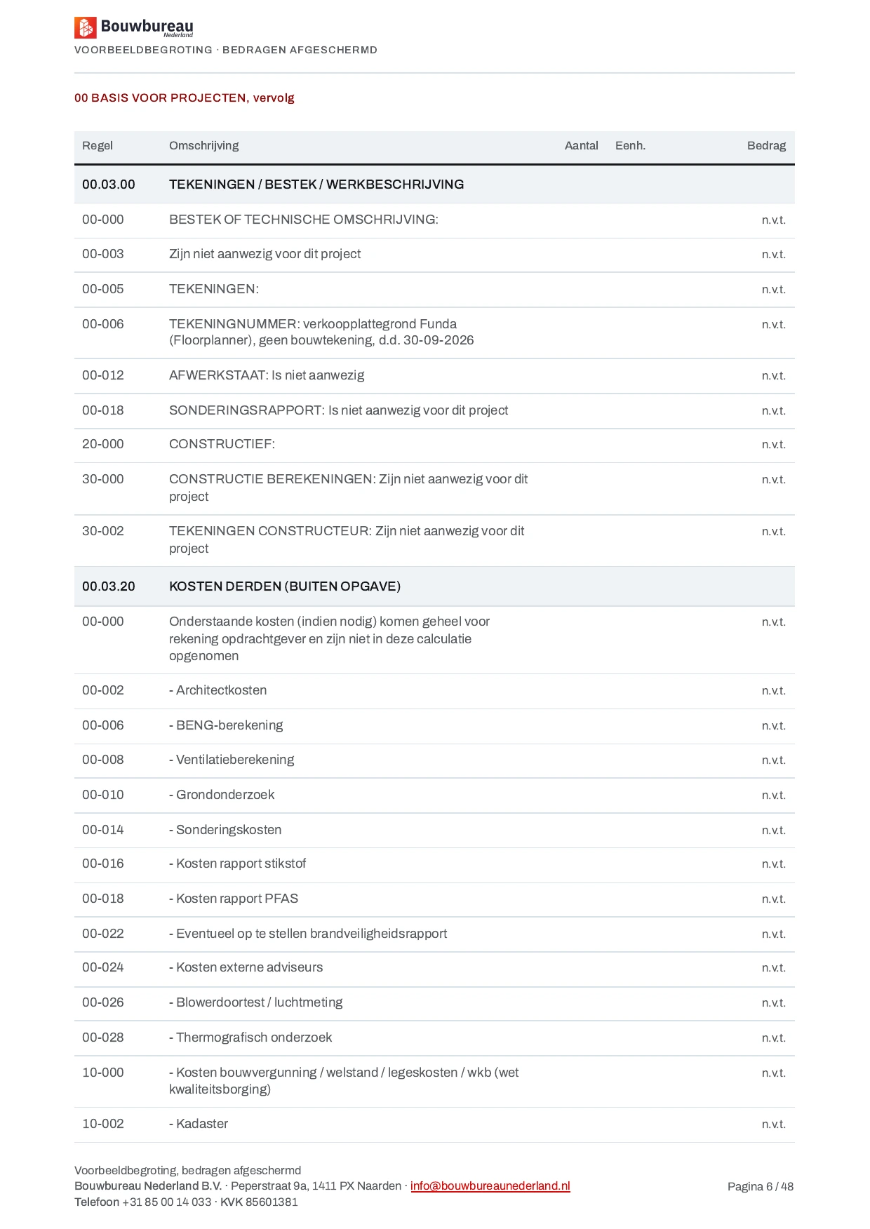 Pagina 6 van 45