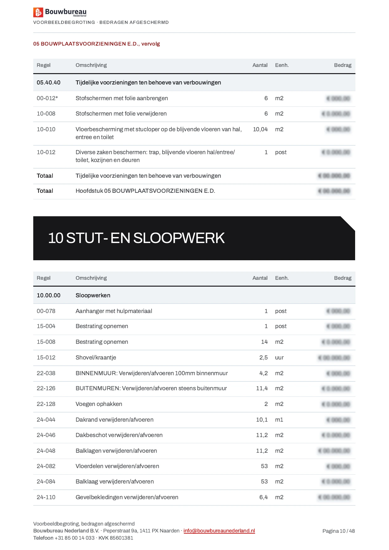 Pagina 10 van 45