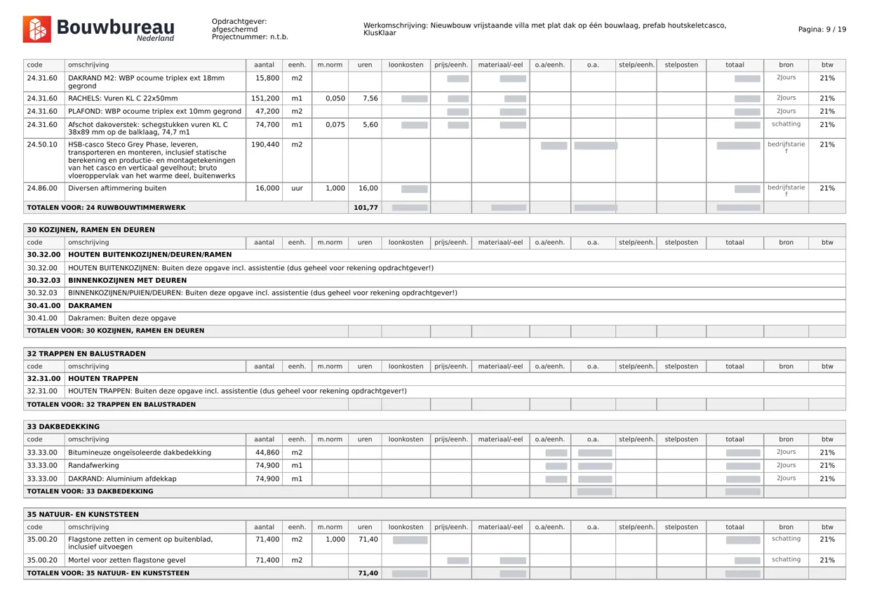 Pagina 9 van 19
