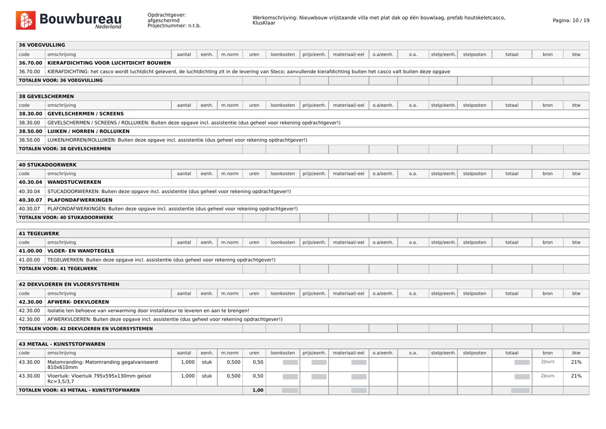 Pagina 10 van 19
